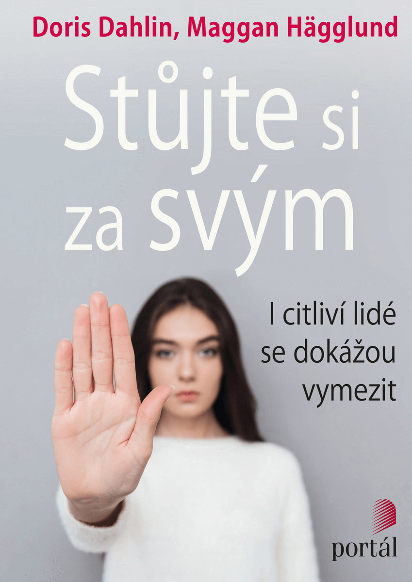 Stůjte si za svým