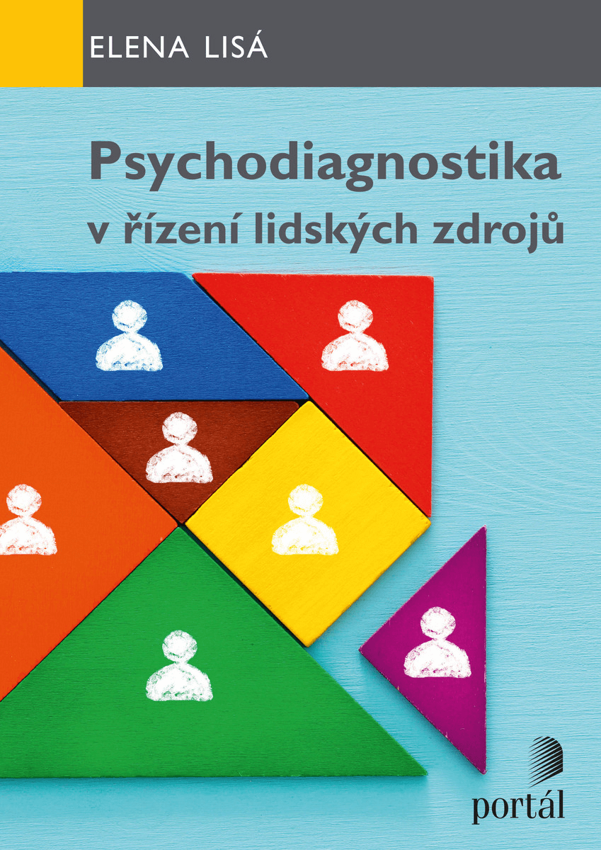 Psychodiagnostika v řízení lidských zdrojů