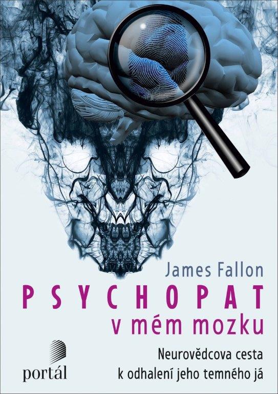 Psychopat v mém mozku