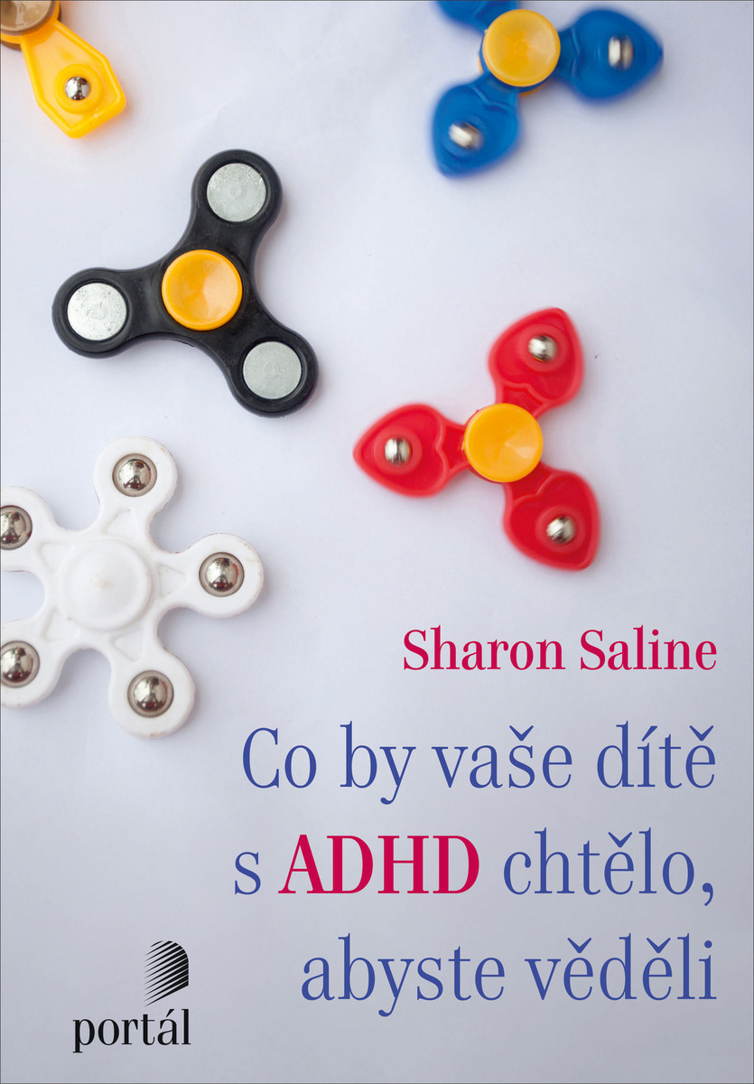 Co by vaše dítě s ADHD chtělo abyste věděli