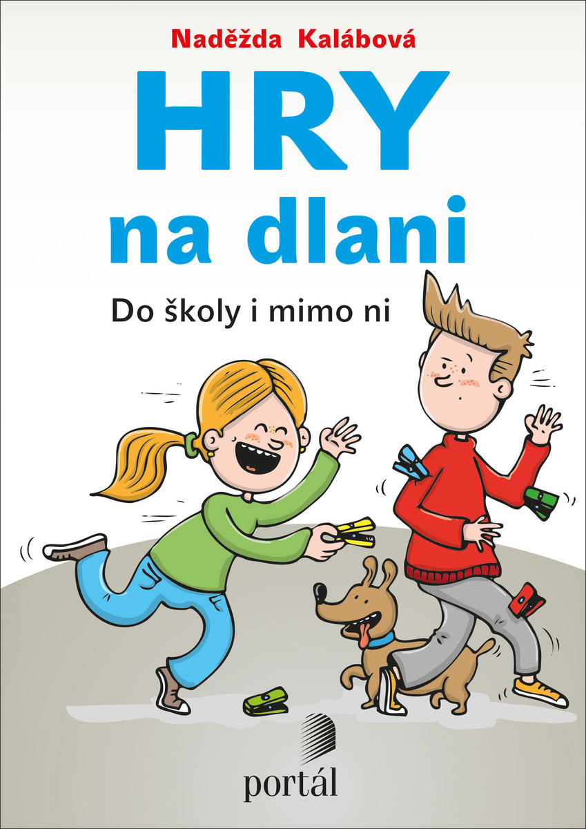 Hry na dlani