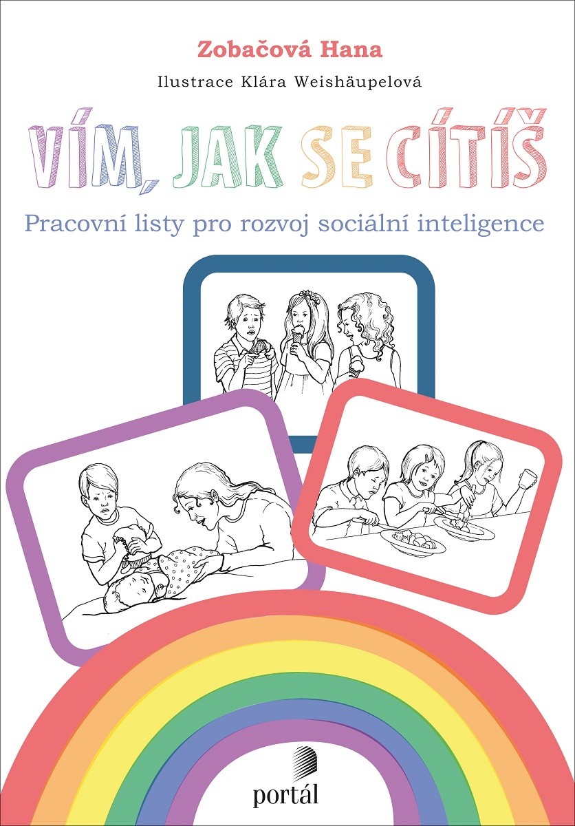 Vím, jak se cítíš