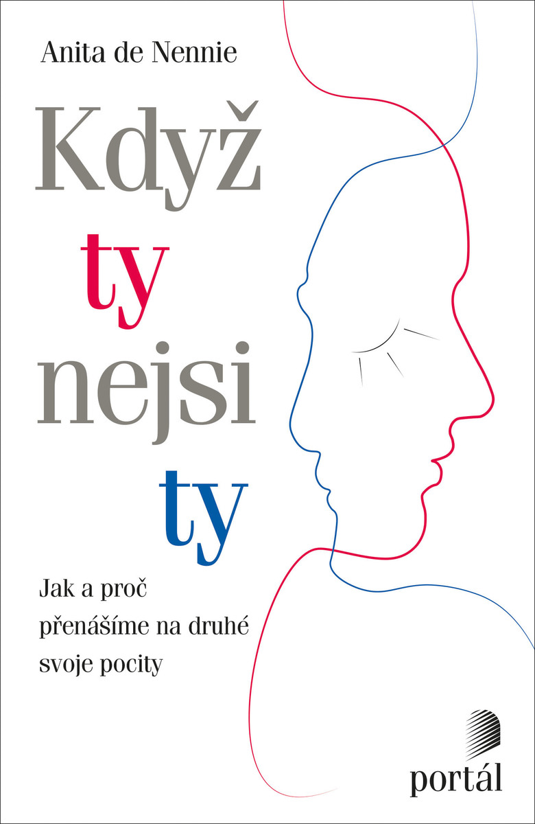 Když ty nejsi ty