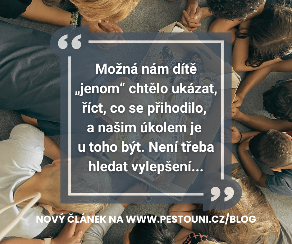 5 věcí pro a&nbsp;5 proti