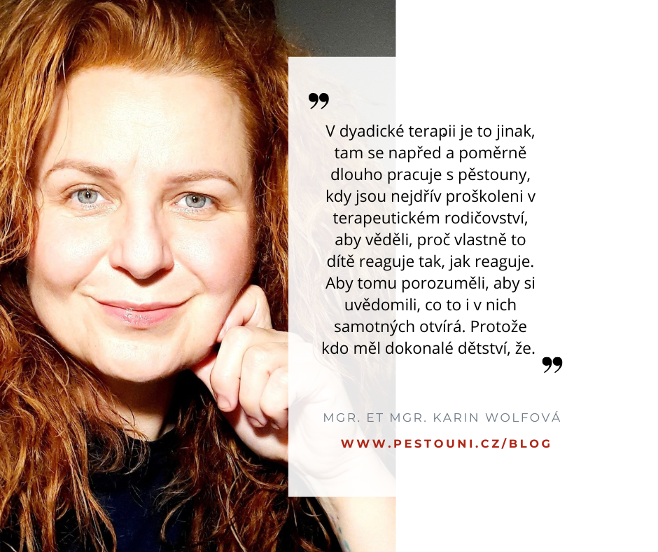 Nová psycholožka v&nbsp;brněnské poradně